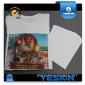 Yesion 2015 Hot Sales ! Best Quality Inkjet T-shirt Heat Transfer Paper Wholesale For Light Color Clothing
